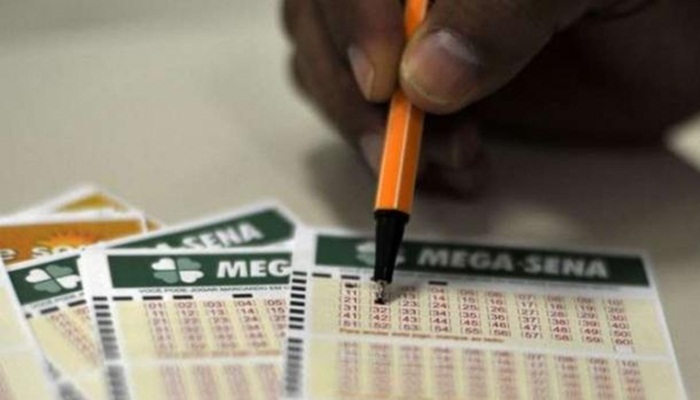 Mega-Sena acumula e deve pagar R$ 34 milhões no próximo sorteio