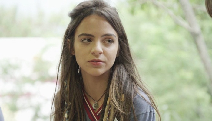 'Malhação': Amanda desabafa com as amigas: 'Vou dar cada vez mais trabalho'