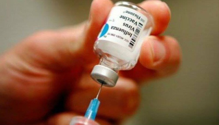 Guaraniaçu - Vacina contra a Gripe atinge 97,47% do Público Alvo