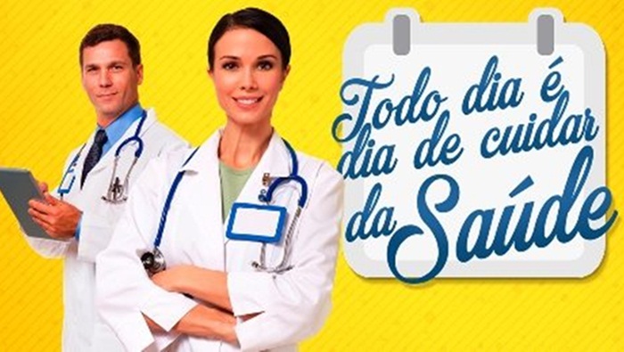 Guaraniaçu - Saúde informa relatório de procedimentos realizados no Distrito de Guaporé