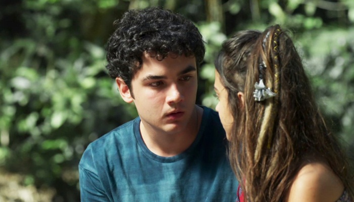 'Malhação': Kavaco faz proposta para Amanda