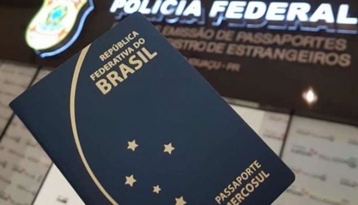 PF inaugura posto para emissão de passaportes em Foz do Iguaçu