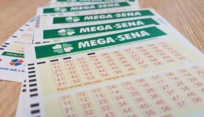Mega-Sena acumula e pode pagar até 35 milhões no próximo sorteio