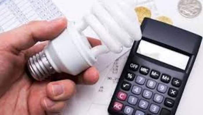 Taxa extra na conta de luz deve durar até novembro, diz ONS