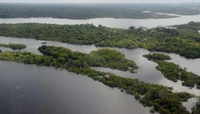 Brasil antecipa cumprimento de meta de redução de carbono