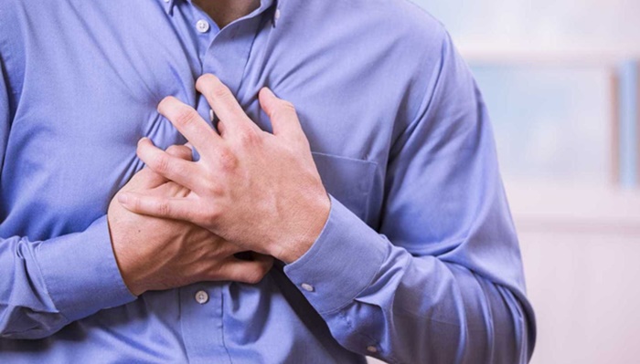 Conheça os sintomas que anunciam o enfarto
