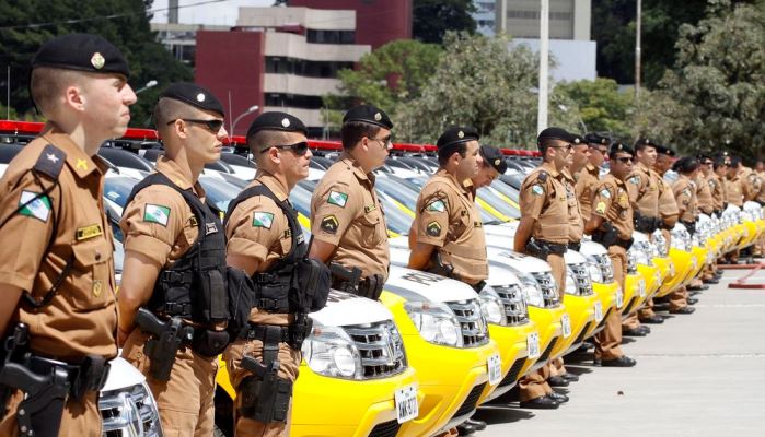 Concurso da Polícia Militar é aberto e salário inicial pode chegar a mais de 09 mil reais 