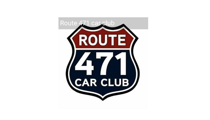 Três Barras - Route 471 Car Club contou com vários participantes
