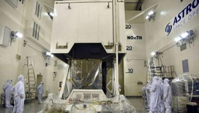 Nasa lançará satélite para medir as mudanças da massa polar na Terra