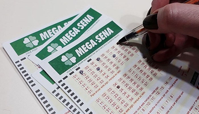 Mega-Sena pode pagar mais de 30 milhões neste sábado