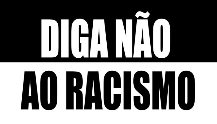 Laranjeiras - Exclusivo! Vítima de racismo fala com o Portal Cantu