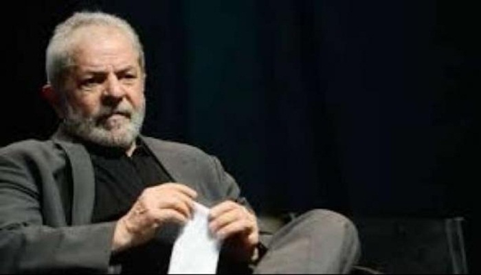 TSE pode julgar hoje registro da candidatura de Lula à Presidência
