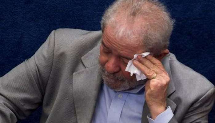TSE decide e Lula não pode ser candidato