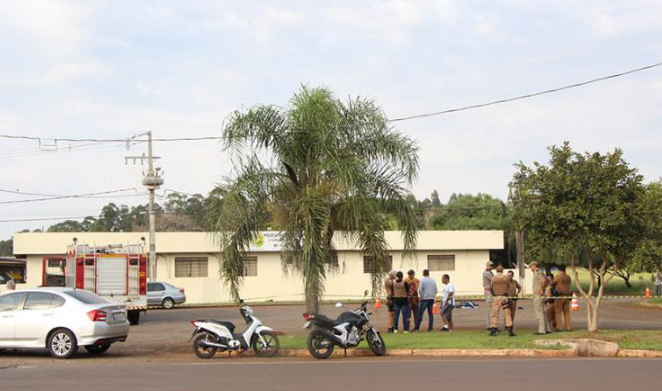 No Paraná, policial mata colega e depois se suicida