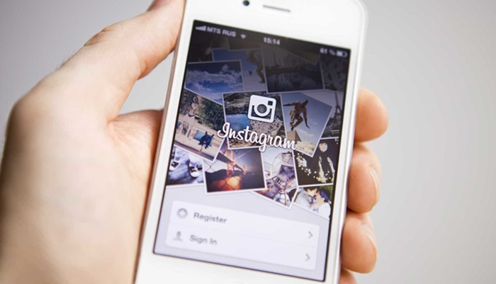 Instagram estaria preparando app focado em compras