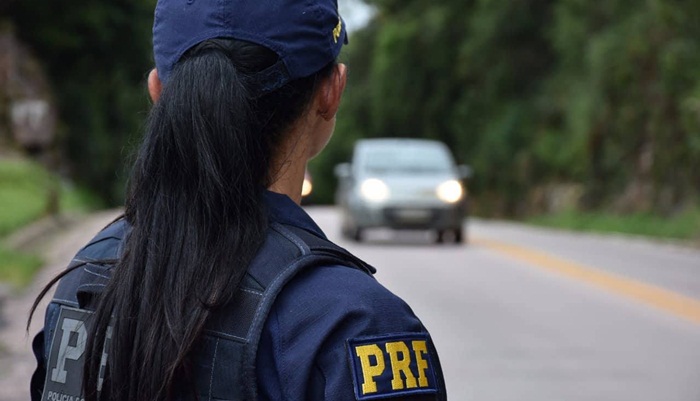 Polícia Rodoviária Federal inicia operação 'Independência'