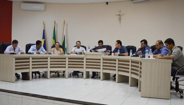 Guaraniaçu - Quatro projetos de lei serão apresentados na Câmara de Vereadores
