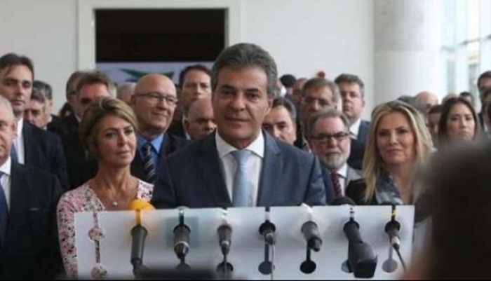 Ex-governador do Paraná, Beto Richa, é preso em Curitiba