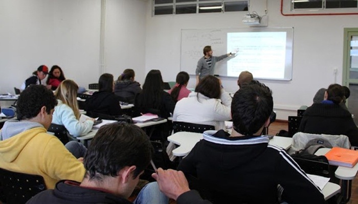 Laranjeiras - UFFS ofertará curso de Ciências Biológicas a partir do próximo ano