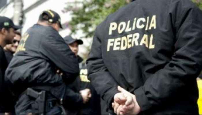 Polícia Federal faz operação contra fraude no seguro-desemprego