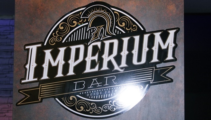 Laranjeiras - Inauguração Imperium Bar - 21.09.18