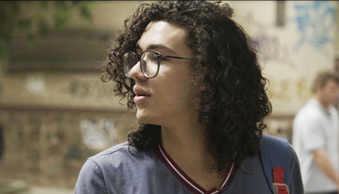 'Malhação': Michael sofre ataque homofóbico em jogo