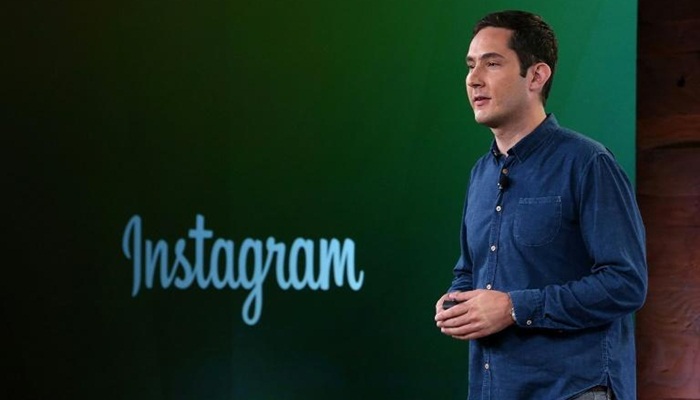 Fundadores do Instagram deixam a empresa