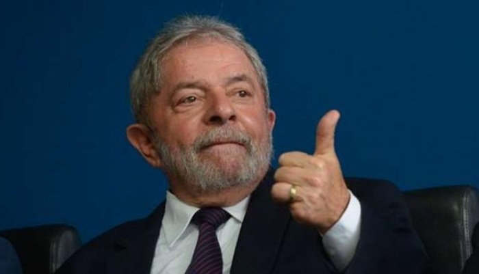 Declaração de falsidade em provas é negado a defesa de Lula