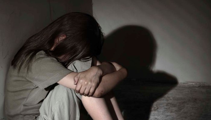 Criança de 10 anos é abusada pelo próprio pai em Laranjal