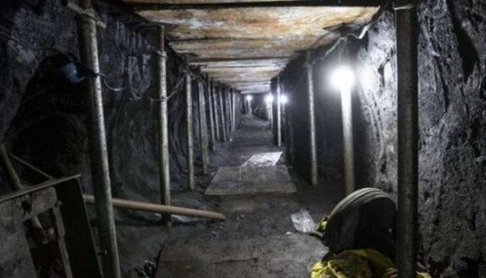 Paraguai descobre túnel para resgatar 80 membros do PCC da prisão