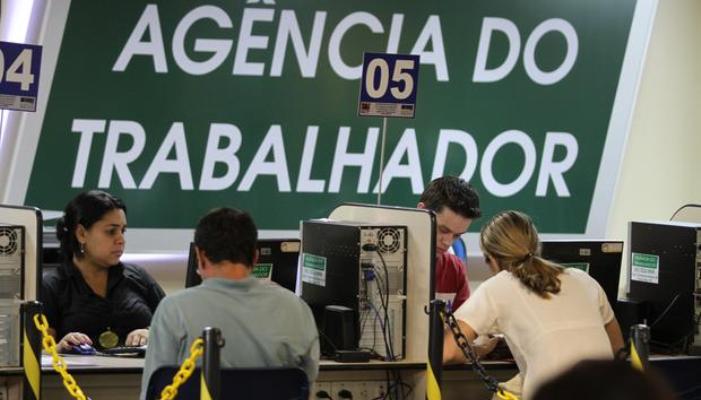 Laranjeiras - Agencia do trabalhador estará com atendimento de Seguro-desemprego afetado na próxima semana