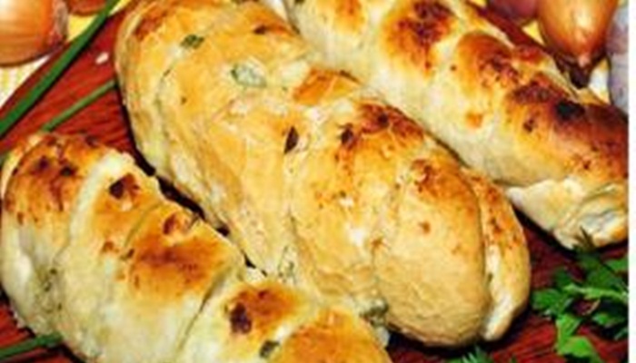 Dia Mundial do Pão: Comemore com um irresistível pão de alho caseiro