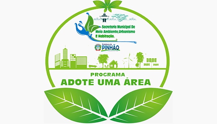 Pinhão - Prefeitura divulga edital do Projeto para Adoção de Áreas Públicas