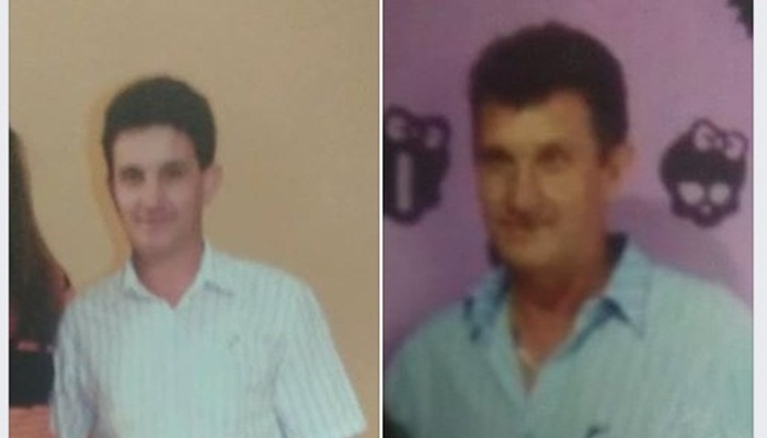 Família procura por homem desaparecido, em Guarapuava