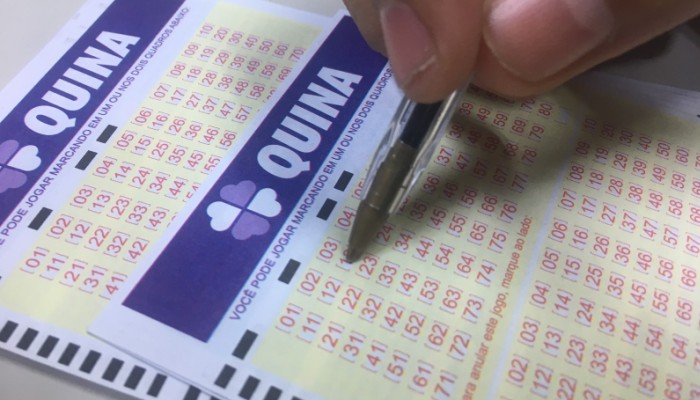 Apostador de Guarapuava leva quase um milhão na quina