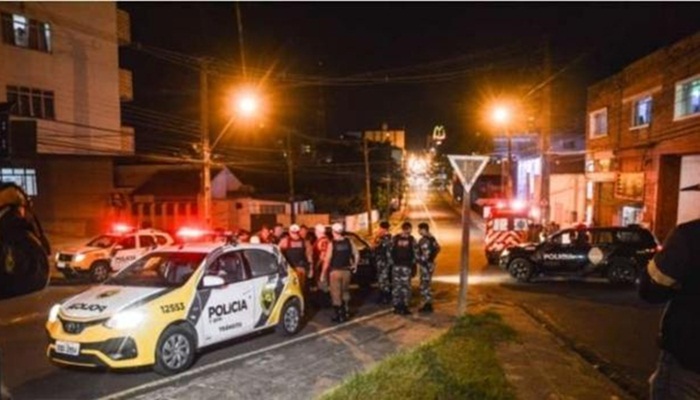 Vizinho dispara tiro de pistola e mata menino de 8 anos em Ponta Grossa