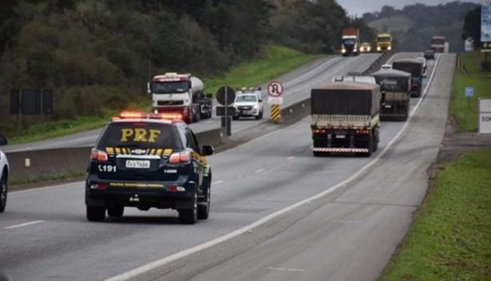 Fluxo de veículos em rodovias do Paraná deve aumentar em 60%