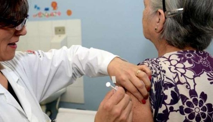 Saúde alerta sobre importância da vacina contra febre amarela