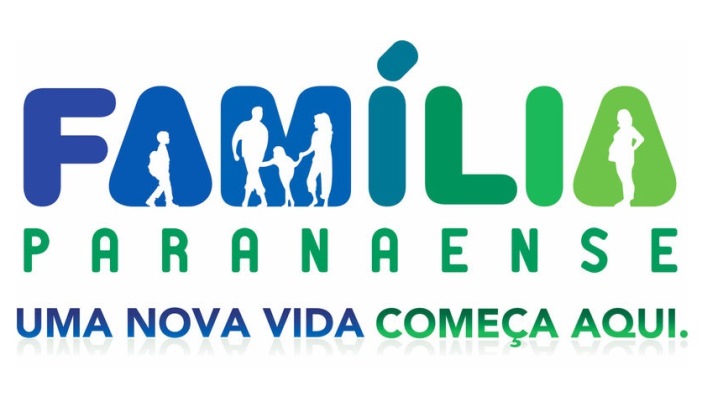 Palmital - Cidade tem 80 famílias que participam do Programa Família Paranaense