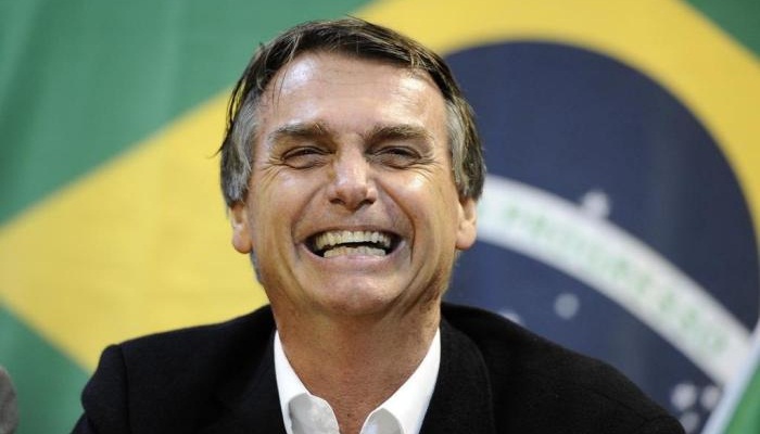 Sai a lista do Conselho de Transição de Bolsonaro