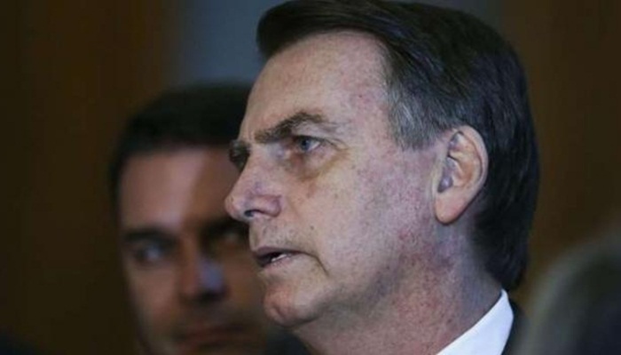 Bolsonaro negocia reforma da Previdência com parlamentares