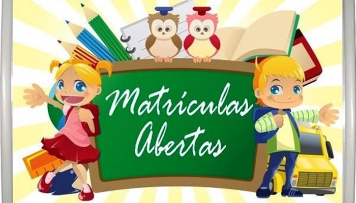 Guaraniaçu - Educação anuncia período para MATRÍCULAS para o Ano Letivo 2019 nas escolas municipais