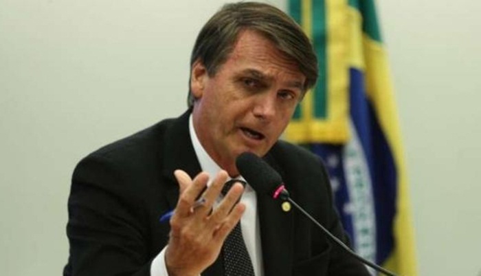 Bolsonaro volta a Brasília para dois dias de reuniões