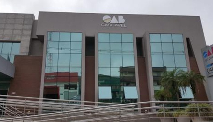 OAB cumpre desagravo na Penitenciária de Catanduvas