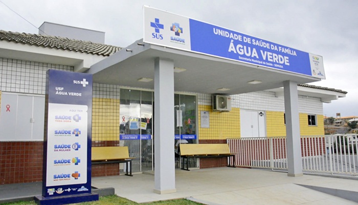 Laranjeiras - Com saída dos médicos cubanos, Secretaria de Saúde vai remanejar atendimento nas Unidades de Saúde