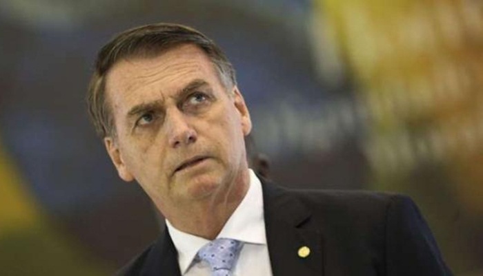 Bolsonaro faz exames para retirada da bolsa de colostomia