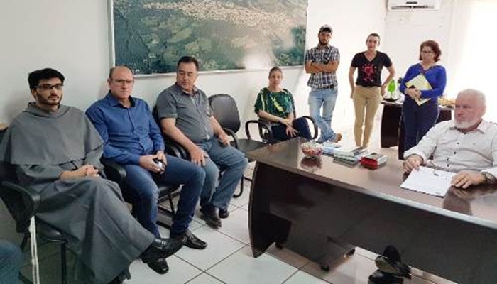 Guaraniaçu - Hospital Santo Antônio recebe R$ 155 mil de Emenda Parlamentar Federal