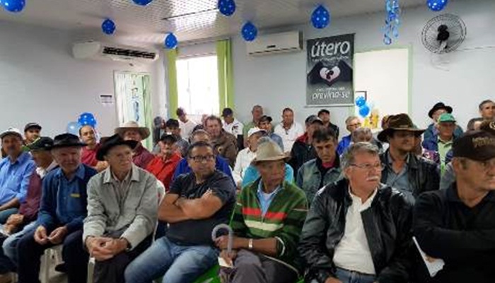 Guaraniaçu - Últimos dias para exames relacionados as “Ações do Novembro Azul”