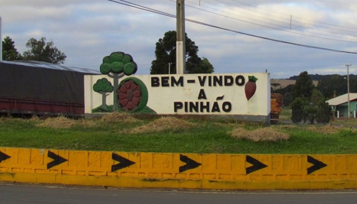 Pinhão - Prestes a completar 54 anos, município divulga programação de aniversário