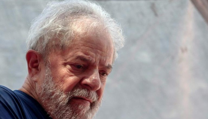 STF julgará novo pedido de liberdade para Lula